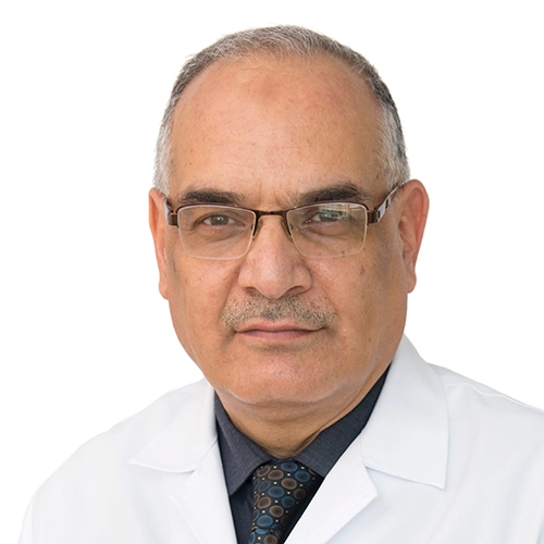 Dr. Aktham Rashid Al Salihi